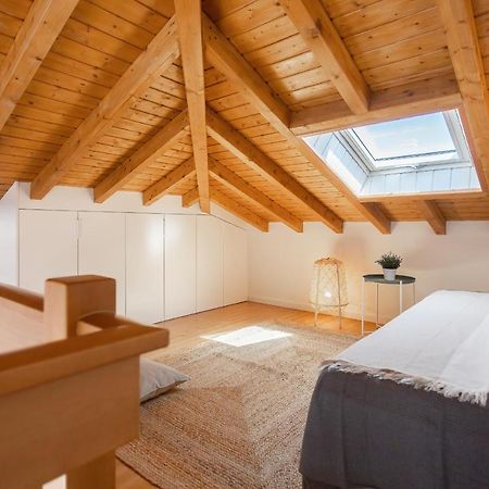 Mood Lodging - Óbidos Esterno foto