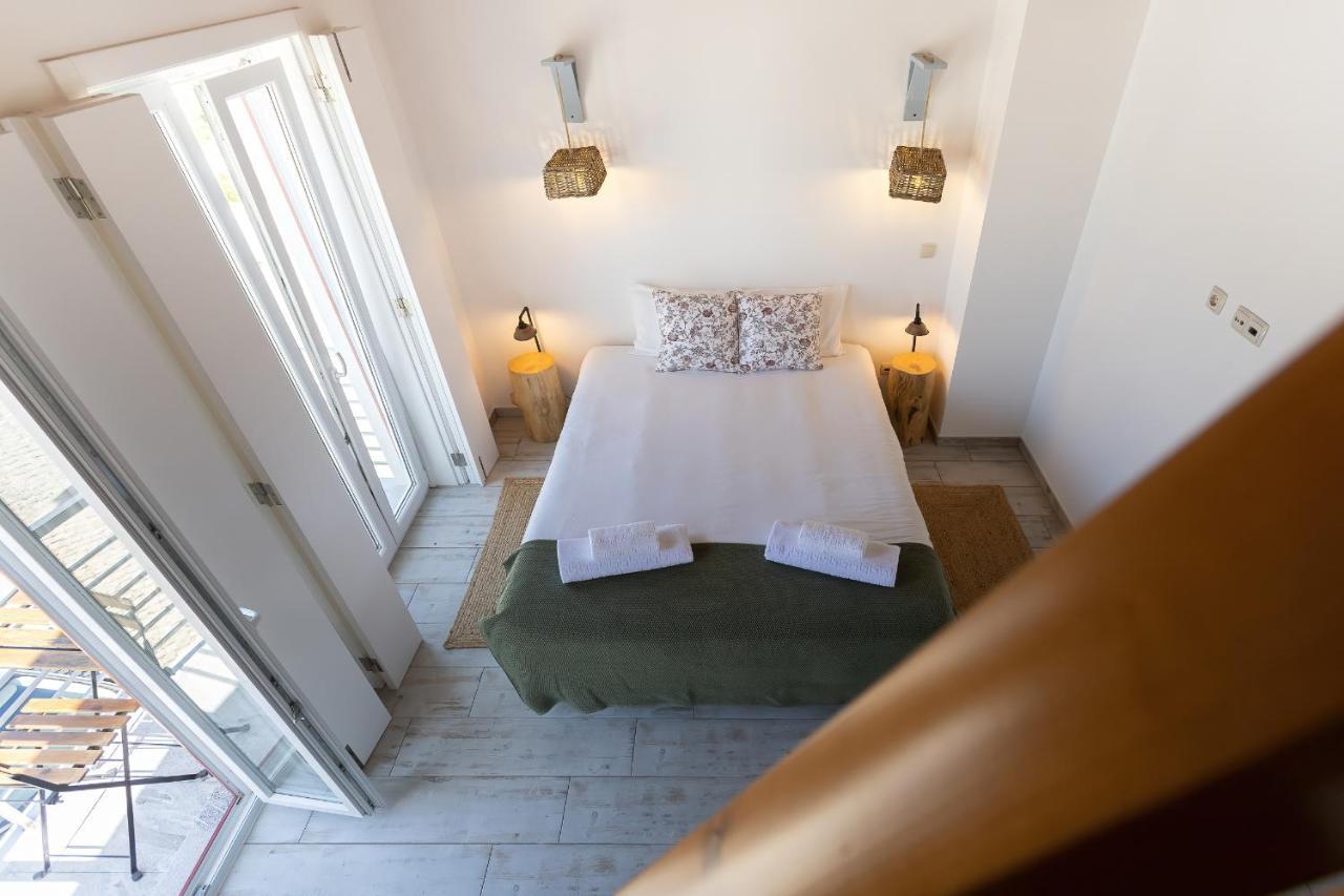 Mood Lodging - Óbidos Esterno foto