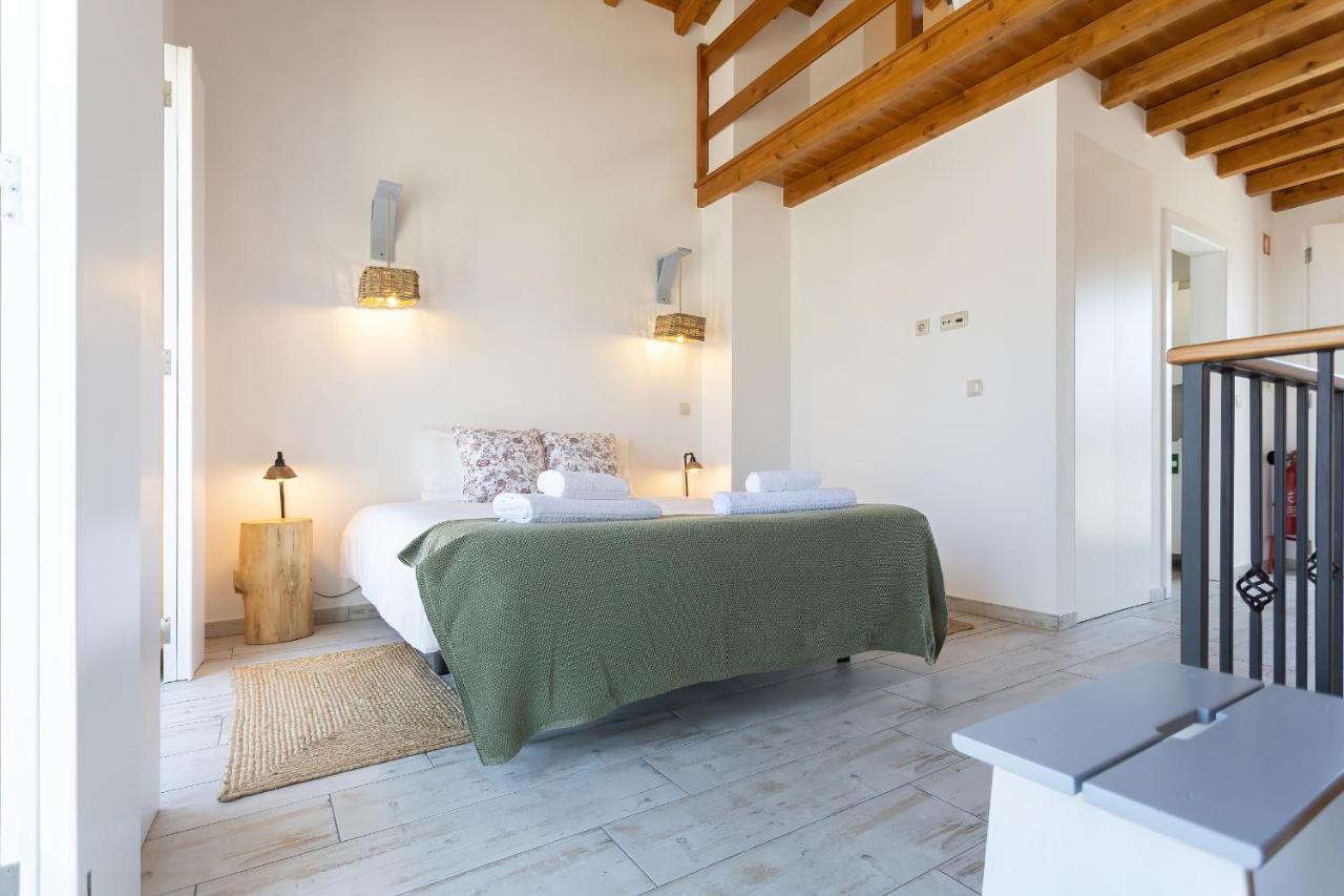 Mood Lodging - Óbidos Esterno foto