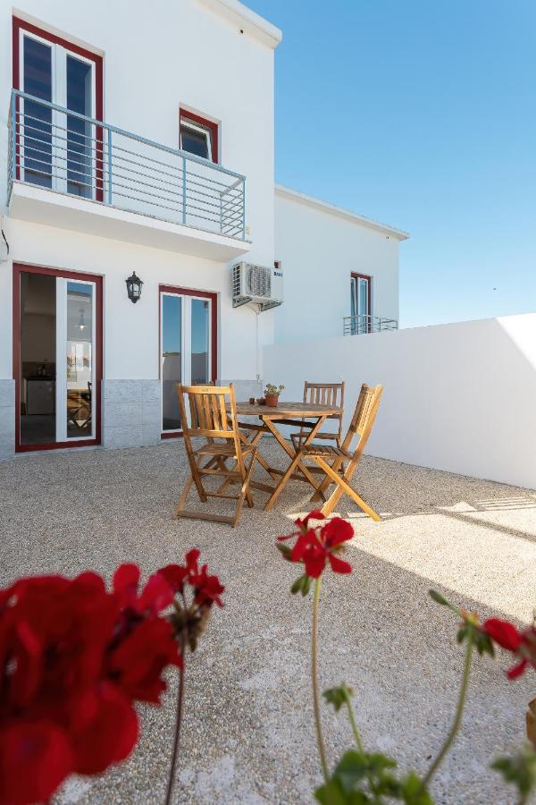 Mood Lodging - Óbidos Esterno foto
